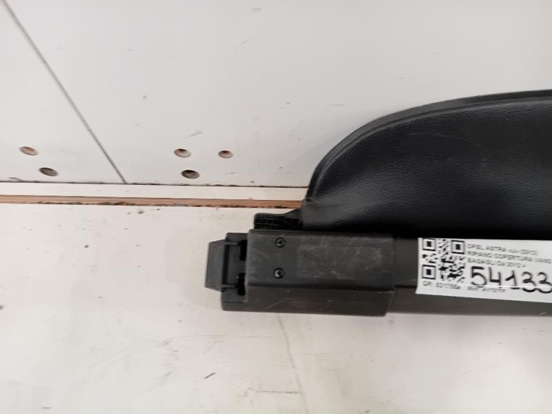 Ripiano Copertura VANO Bagagli 9918003727 Opel Astra J 2012