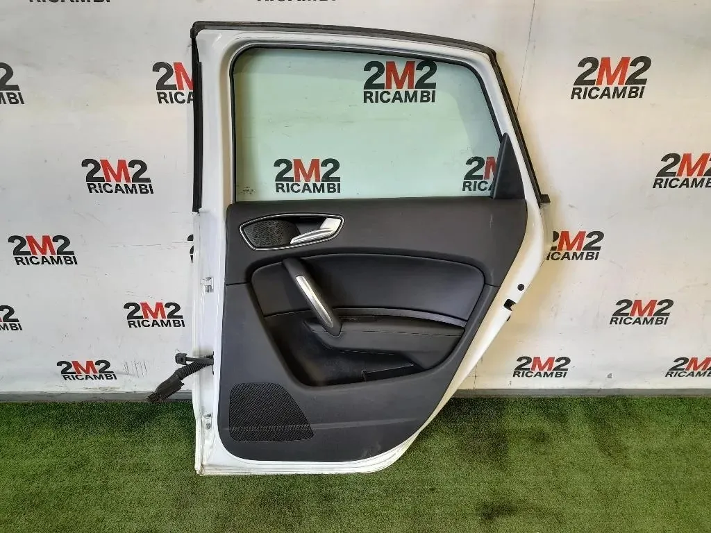 Porta POST DX 8X4833052B Audi A1 8XF Sportback 2015