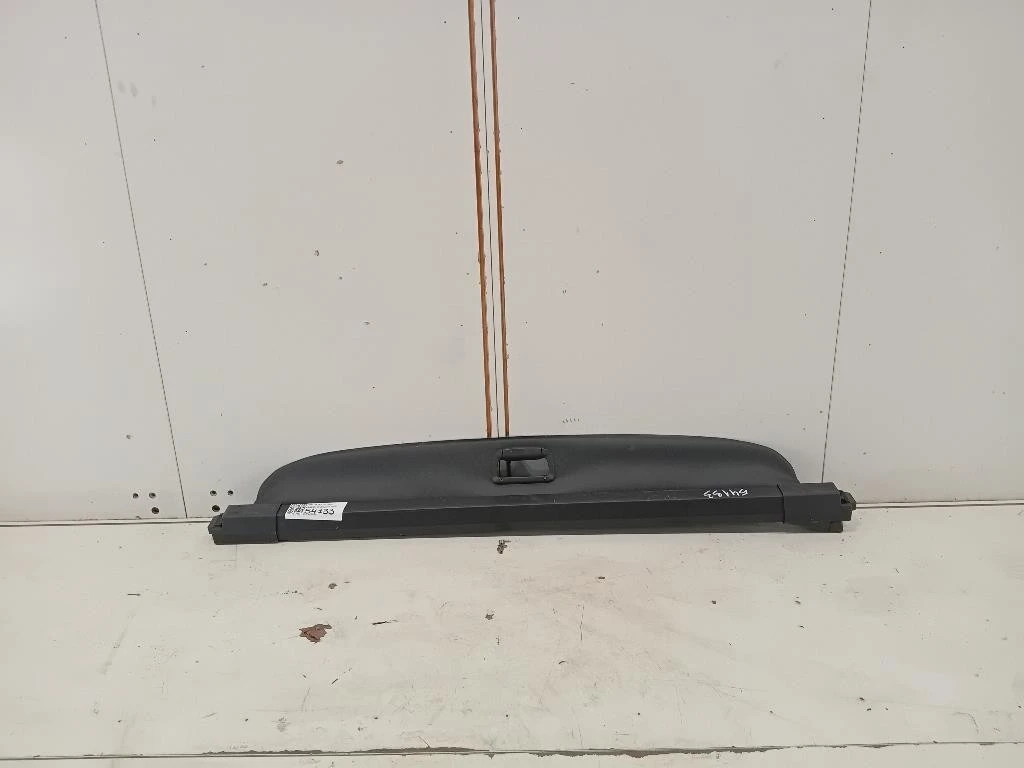 Ripiano Copertura VANO Bagagli 9918003727 Opel Astra J 2012