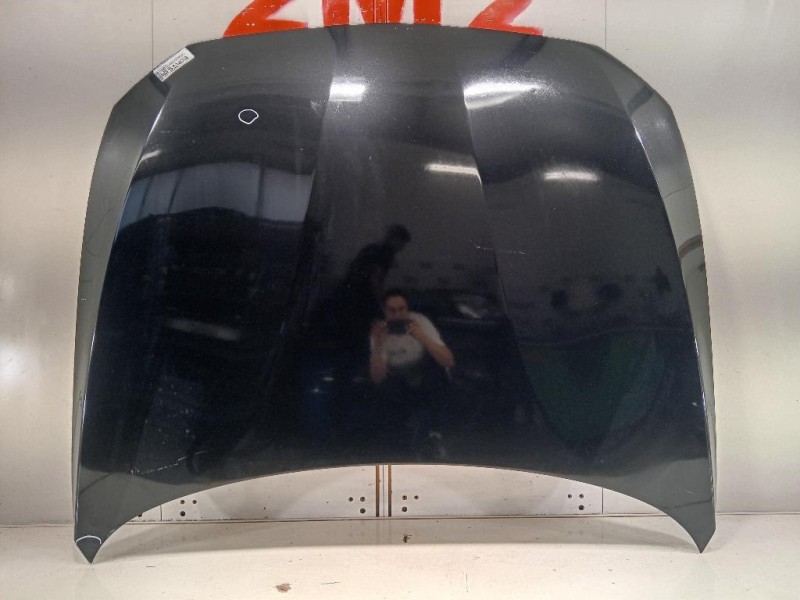 Cofano ANT 41007290942 Bmw Serie 1 F20 Berlina 2012