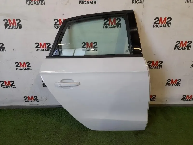 Porta POST DX 8X4833052B Audi A1 8XF Sportback 2015