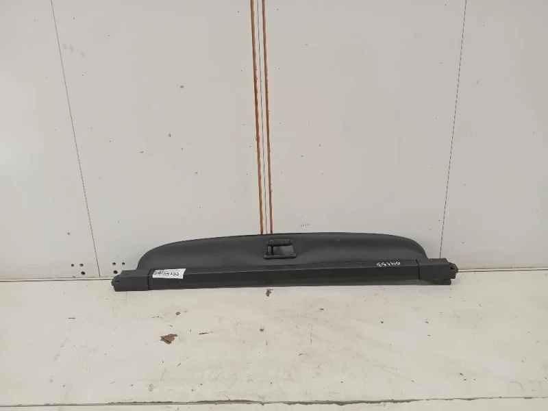 Ripiano Copertura VANO Bagagli 9918003727 Opel Astra J 2012