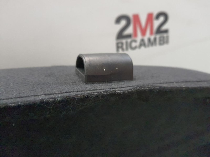 Ripiano Copertura VANO Bagagli 39047416 Opel Astra K 2019