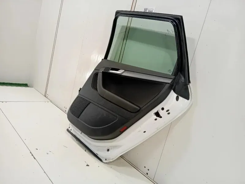 Porta POST DX 8P4831051A Audi A3 8PA Sportback 2008