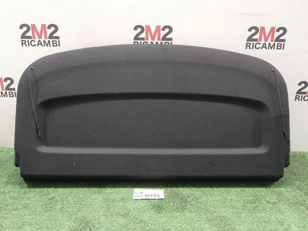 Ripiano Copertura VANO Bagagli 39047416 Opel Astra K 2019