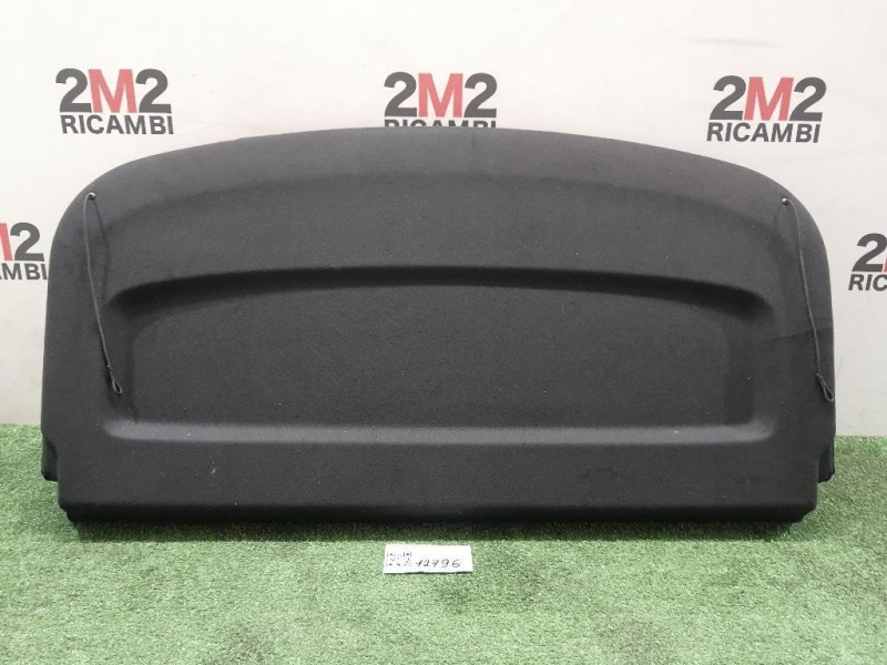 Ripiano Copertura VANO Bagagli 39047416 Opel Astra K 2019