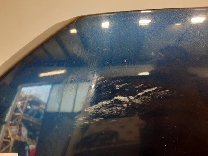 Cofano ANT 9174633 Bmw Serie 1 F20 Berlina 2012