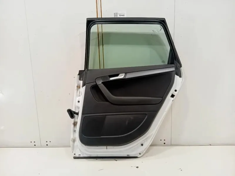 Porta POST DX 8P4831051A Audi A3 8PA Sportback 2008