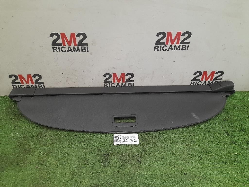 Ripiano Copertura VANO Bagagli 39080257 Opel Astra K SW 2016