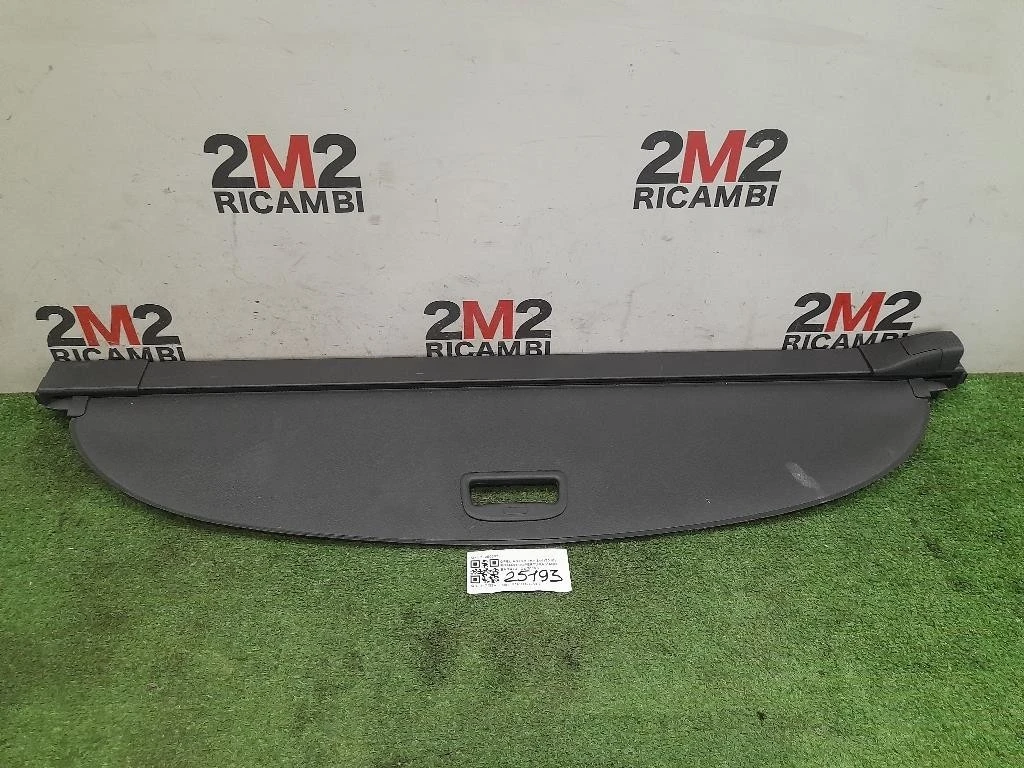 Ripiano Copertura VANO Bagagli 39080257 Opel Astra K SW 2016
