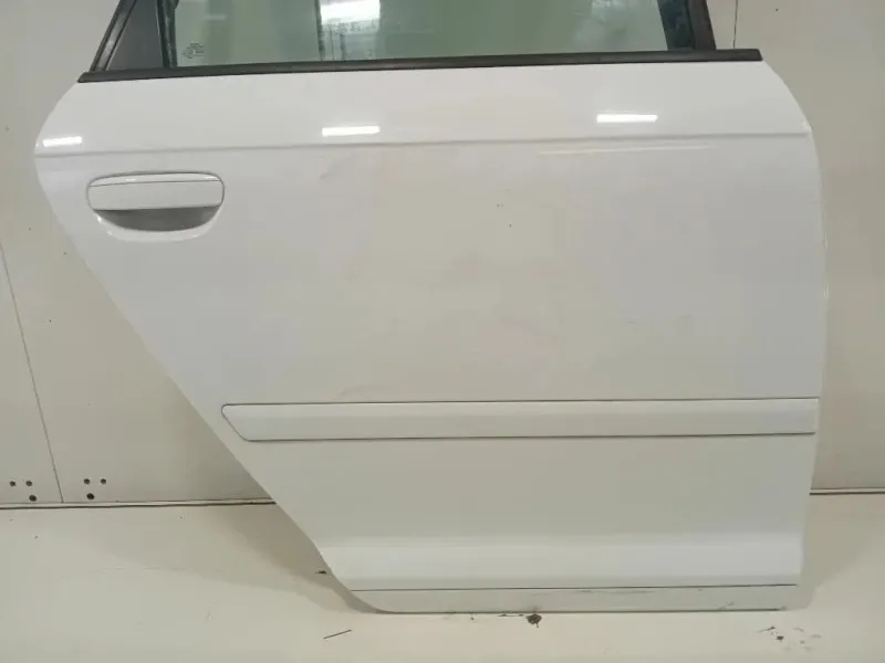 Porta POST DX 8P4831051A Audi A3 8PA Sportback 2008