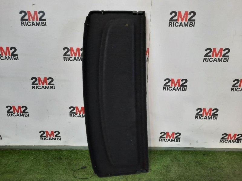 Ripiano Copertura VANO Bagagli 13233539 Opel Corsa D 2007