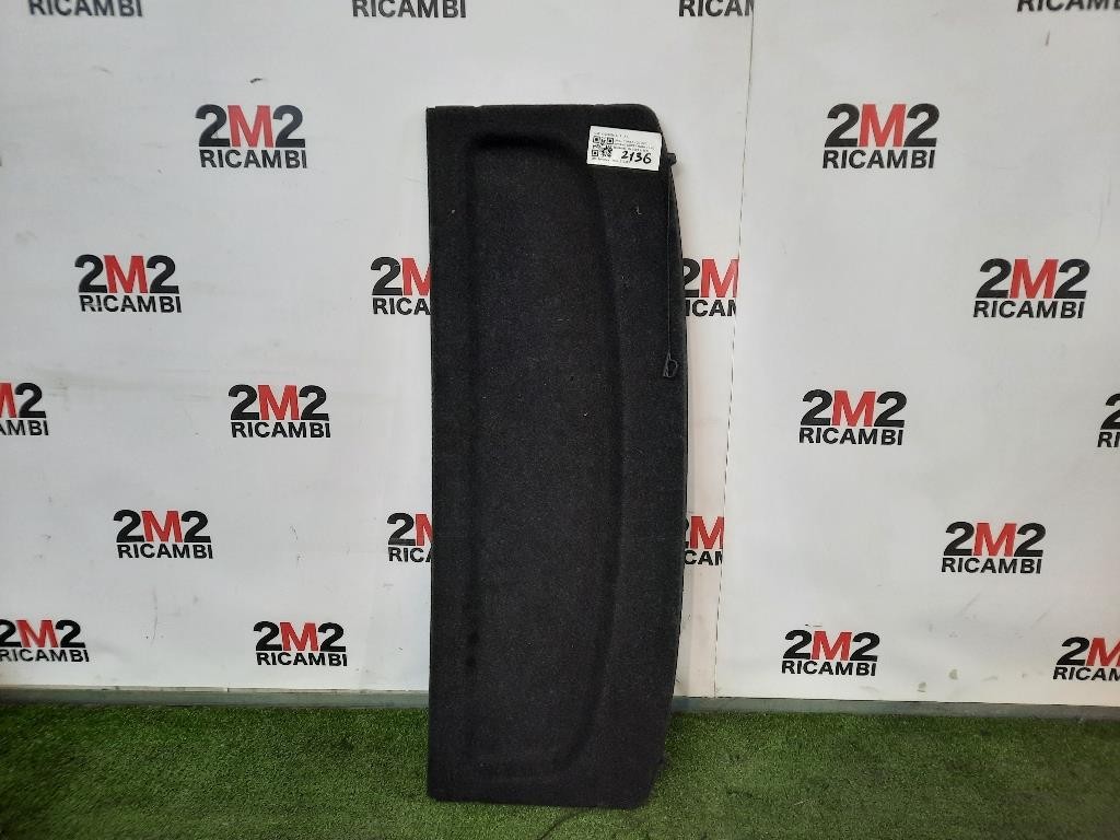 Ripiano Copertura VANO Bagagli 13233539 Opel Corsa D 2007