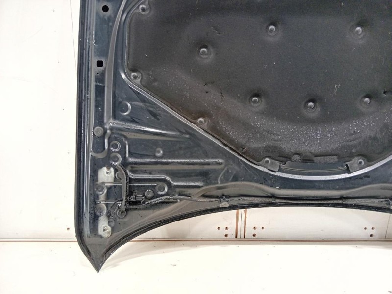 Cofano ANT 41007290942 Bmw Serie 1 F20 Berlina 2012