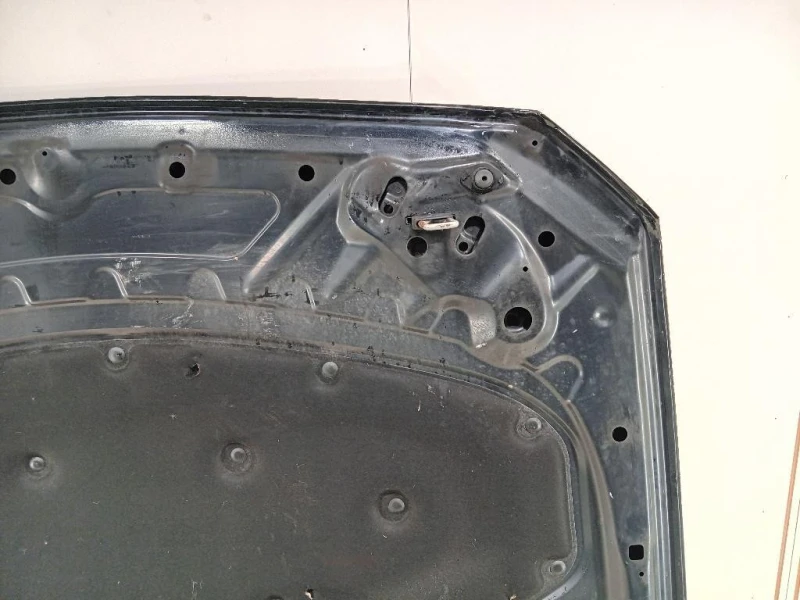 Cofano ANT 41007290942 Bmw Serie 1 F20 Berlina 2012