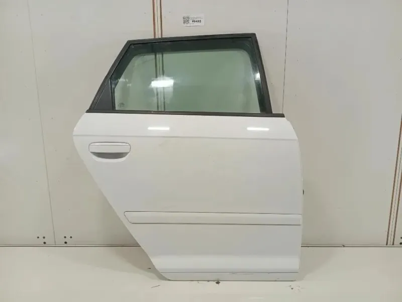 Porta POST DX 8P4831051A Audi A3 8PA Sportback 2008