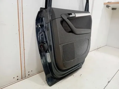 Porta POST DX PORTA POST DX Audi A3 8PA Sportback 2010