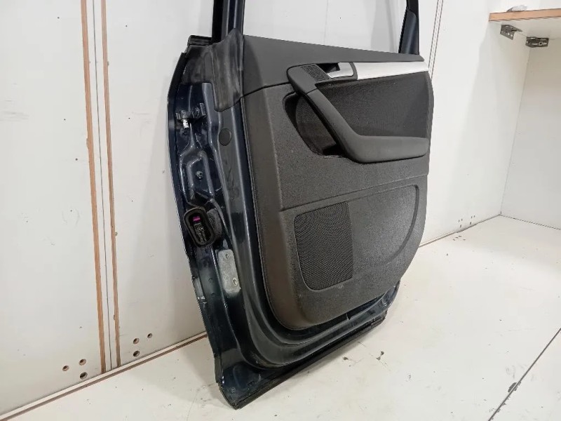 Porta POST DX PORTA POST DX Audi A3 8PA Sportback 2010