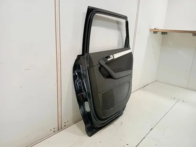 Porta POST DX PORTA POST DX Audi A3 8PA Sportback 2010