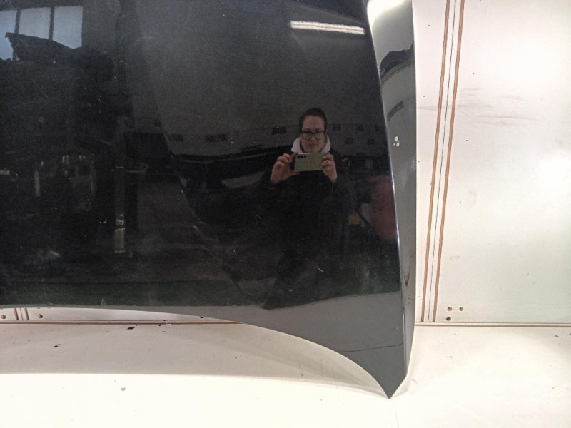 Cofano ANT 41007290942 Bmw Serie 1 F20 Berlina 2012