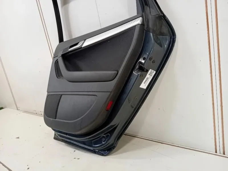 Porta POST DX PORTA POST DX Audi A3 8PA Sportback 2010