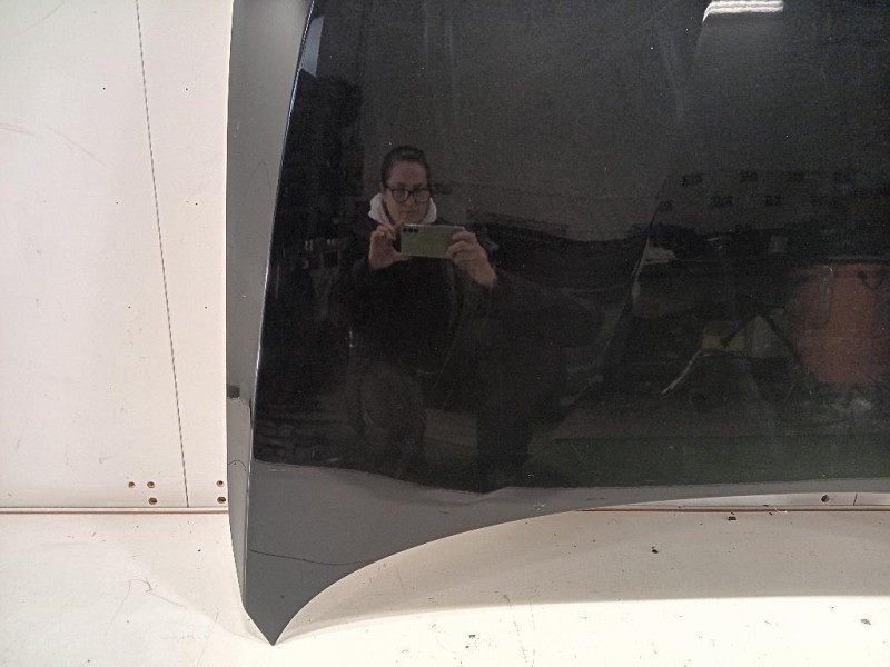 Cofano ANT 41007290942 Bmw Serie 1 F20 Berlina 2012