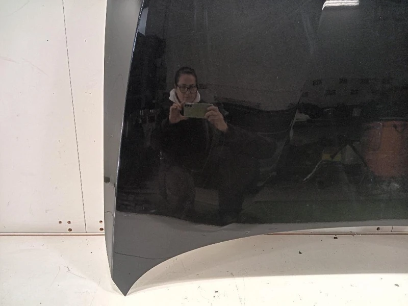 Cofano ANT 41007290942 Bmw Serie 1 F20 Berlina 2012