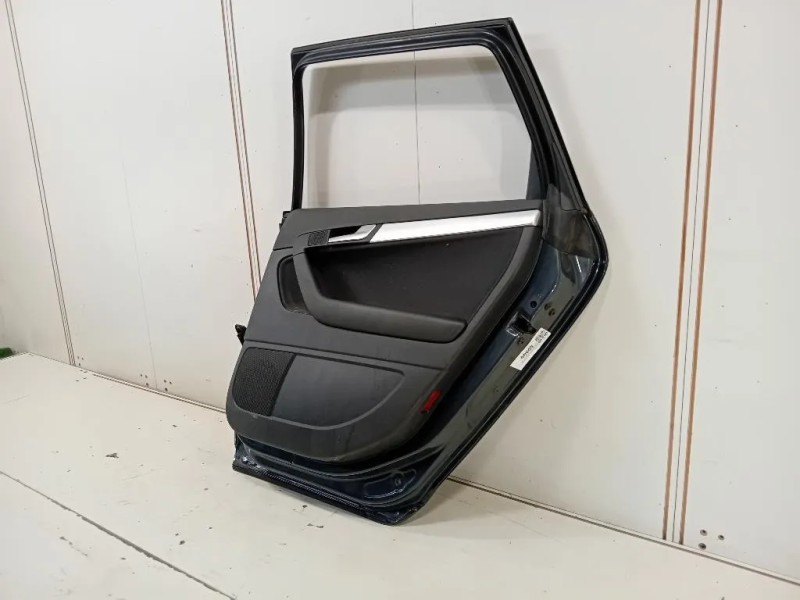 Porta POST DX PORTA POST DX Audi A3 8PA Sportback 2010