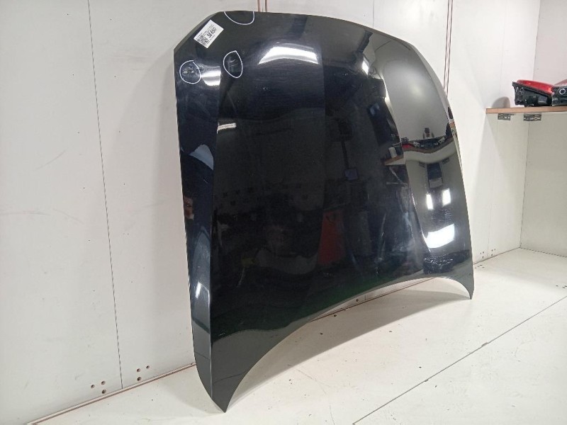 Cofano ANT 41007290942 Bmw Serie 1 F20 Berlina 2012