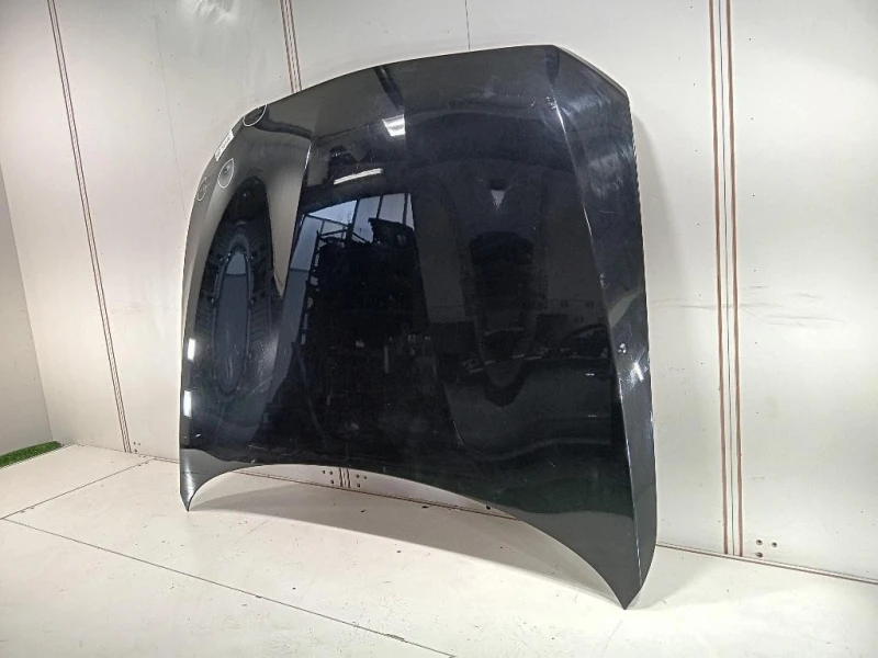 Cofano ANT 41007290942 Bmw Serie 1 F20 Berlina 2012