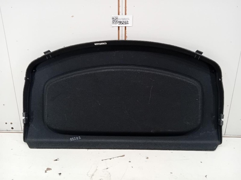 Ripiano Copertura VANO Bagagli 462006743 Opel Crossland X 2017
