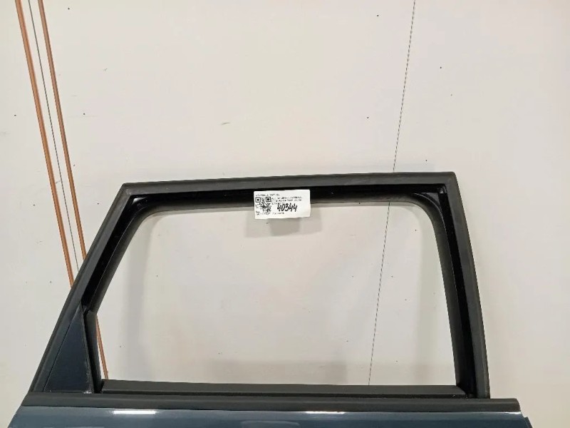 Porta POST DX PORTA POST DX Audi A3 8PA Sportback 2010