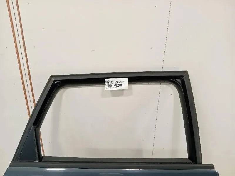 Porta POST DX PORTA POST DX Audi A3 8PA Sportback 2010