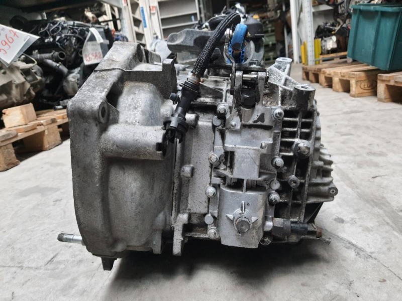 Cambio 55216183 MANUALE 6 MARCE Alfa Romeo Giulietta 2010