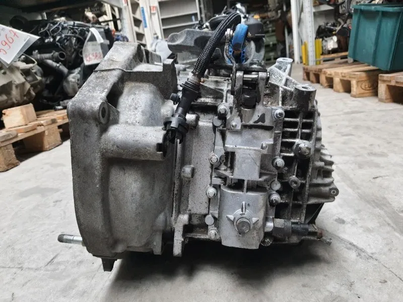 Cambio 55216183 MANUALE 6 MARCE Alfa Romeo Giulietta 2010