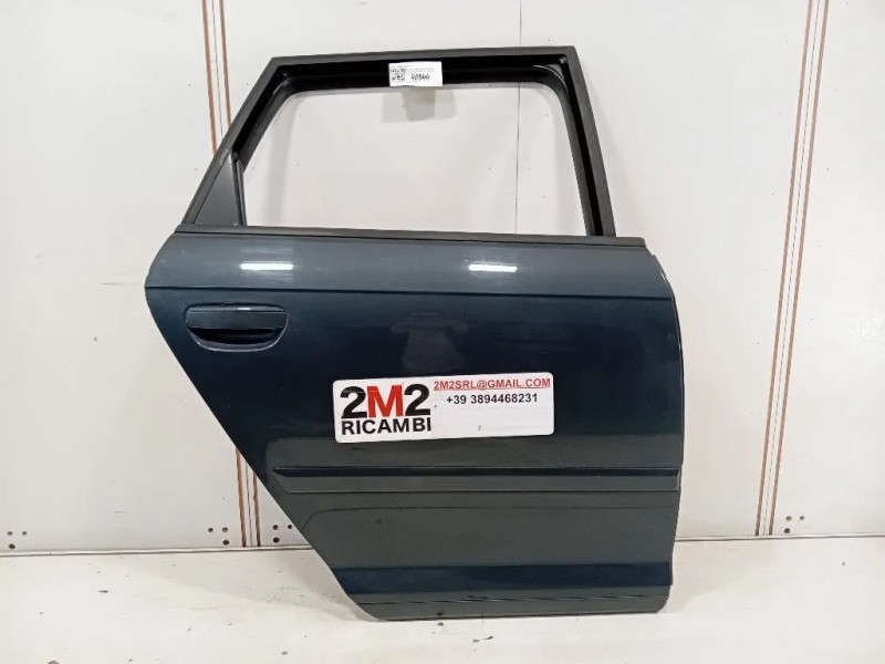 Porta POST DX PORTA POST DX Audi A3 8PA Sportback 2010