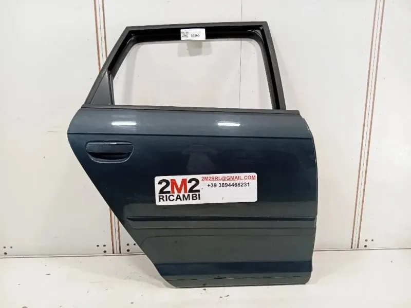 Porta POST DX PORTA POST DX Audi A3 8PA Sportback 2010