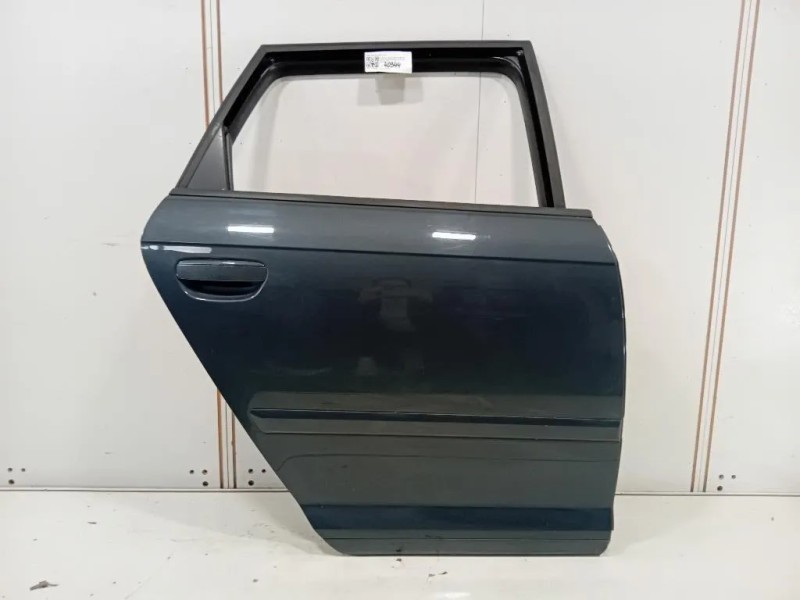 Porta POST DX PORTA POST DX Audi A3 8PA Sportback 2010
