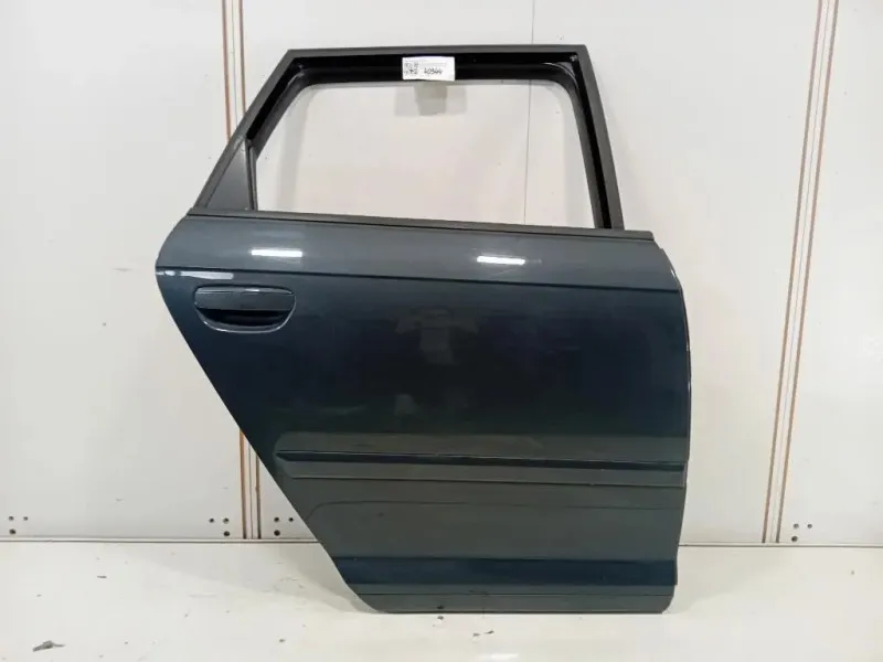 Porta POST DX PORTA POST DX Audi A3 8PA Sportback 2010