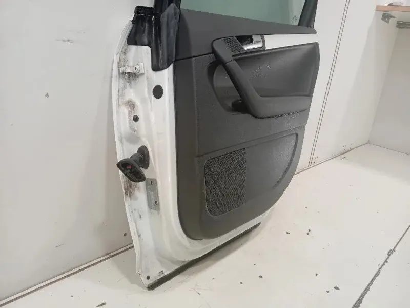 Porta POST DX 8P4833052A Audi A3 8PA Sportback 2010