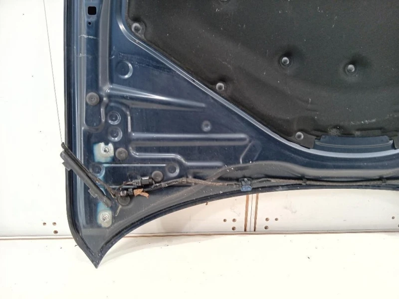 Cofano ANT 41007290942 Bmw Serie 1 F20 Berlina 2012