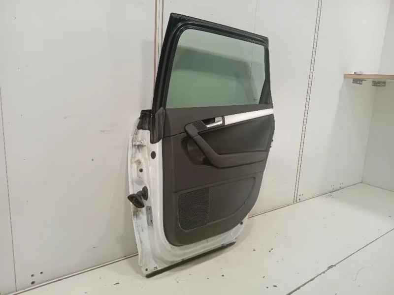 Porta POST DX 8P4833052A Audi A3 8PA Sportback 2010
