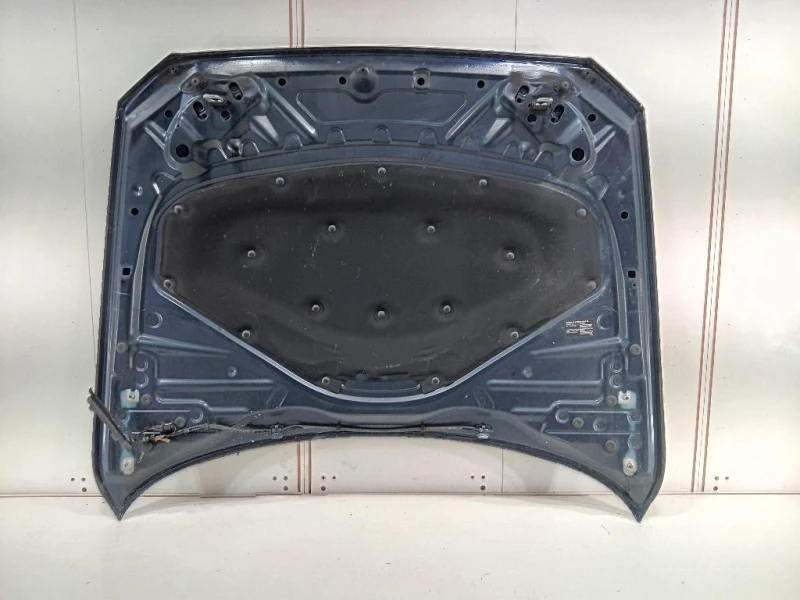 Cofano ANT 41007290942 Bmw Serie 1 F20 Berlina 2012