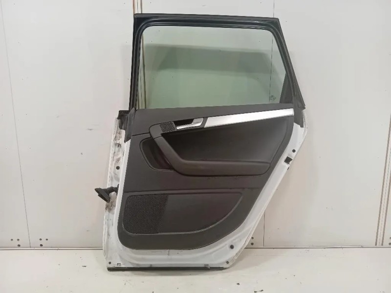 Porta POST DX 8P4833052A Audi A3 8PA Sportback 2010