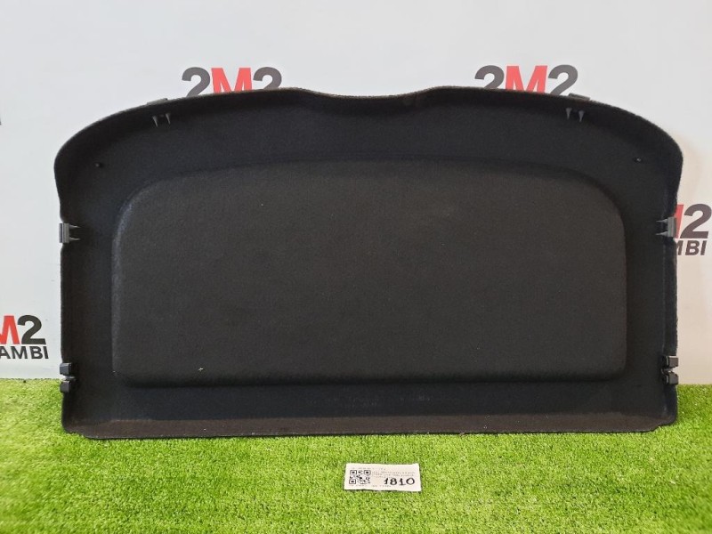 Ripiano Copertura VANO Bagagli 95366866 Opel Mokka 2013