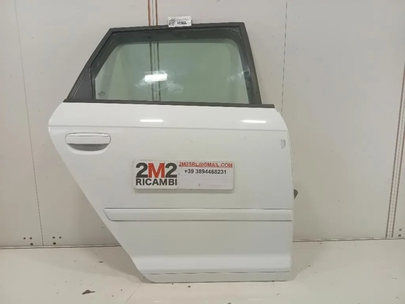 Porta POST DX 8P4833052A Audi A3 8PA Sportback 2010