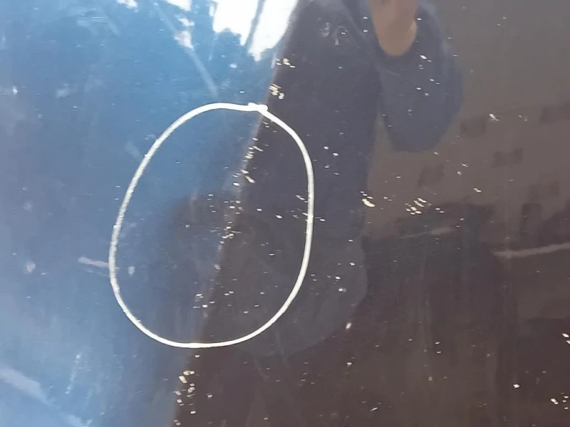 Cofano ANT 41007290942 Bmw Serie 1 F20 Berlina 2012