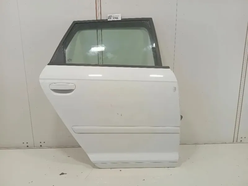 Porta POST DX 8P4833052A Audi A3 8PA Sportback 2010