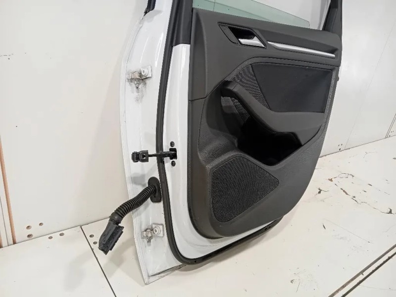 Porta POST DX PORTA POST DX Audi A3 8PA Sportback 2010