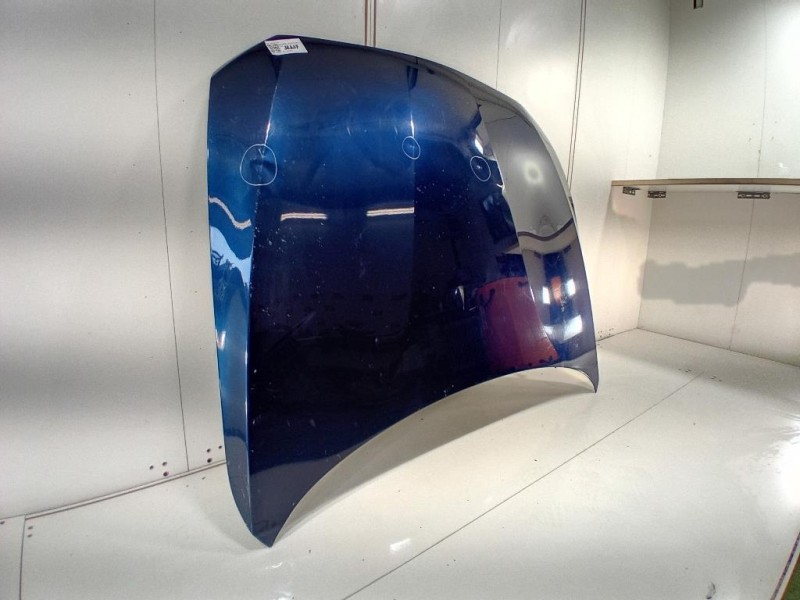 Cofano ANT 41007290942 Bmw Serie 1 F20 Berlina 2012